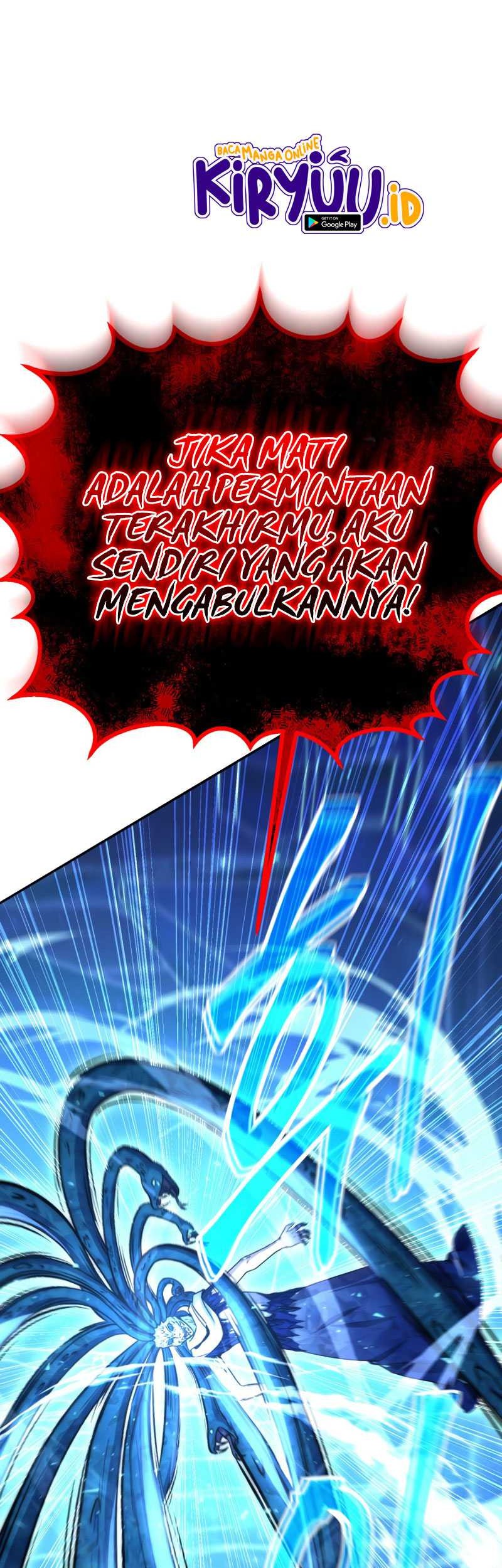 Legendary Blacksmith’s Vengeance Chapter 24 Gambar 60