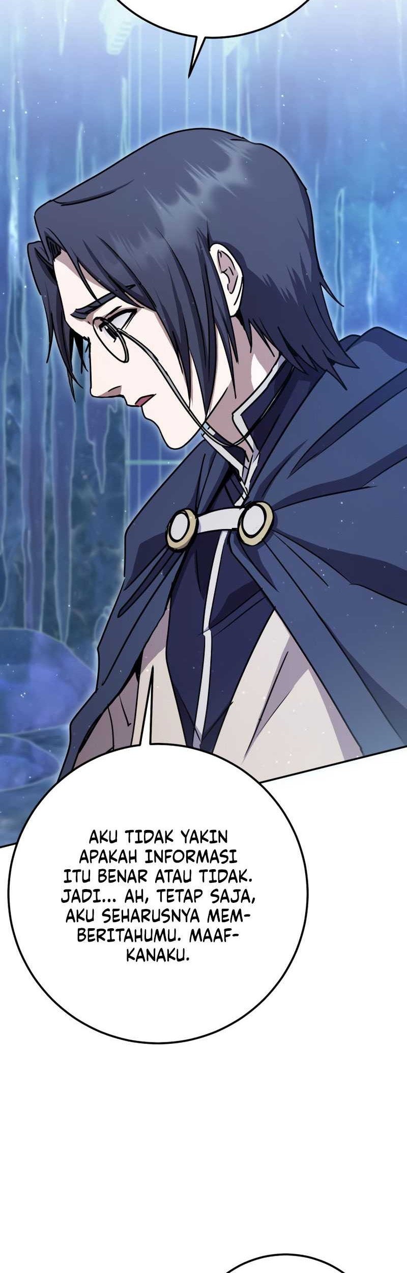 Legendary Blacksmith’s Vengeance Chapter 24 Gambar 68