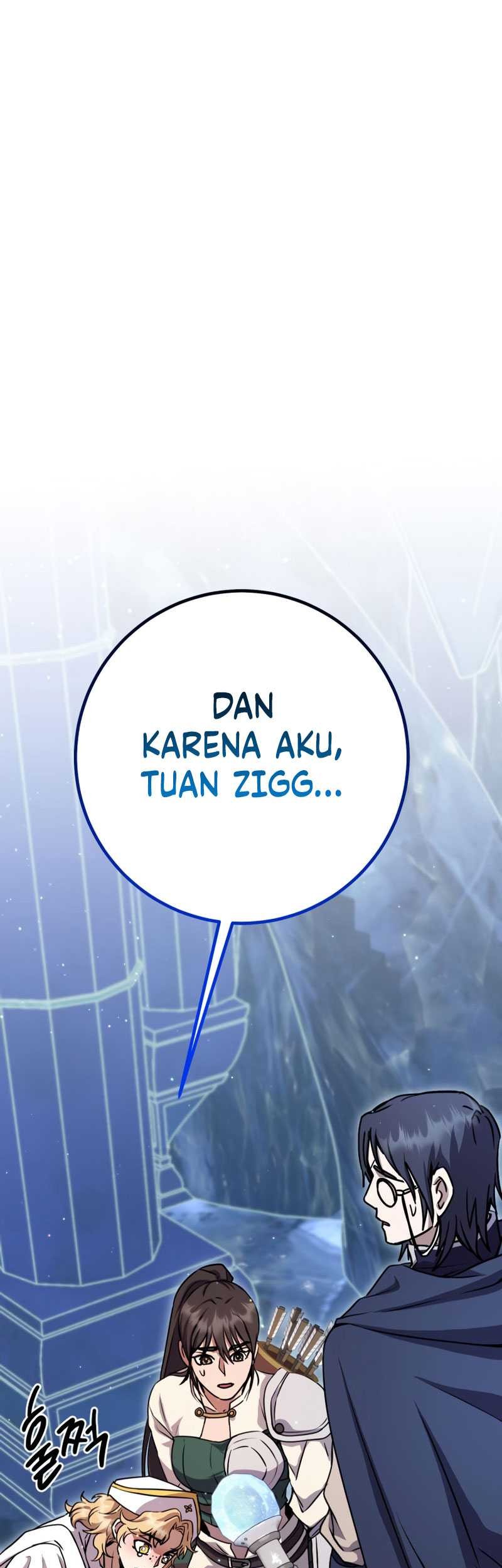 Legendary Blacksmith’s Vengeance Chapter 24 Gambar 70