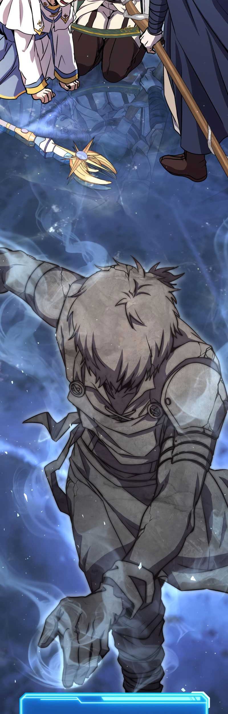 Legendary Blacksmith’s Vengeance Chapter 24 Gambar 71