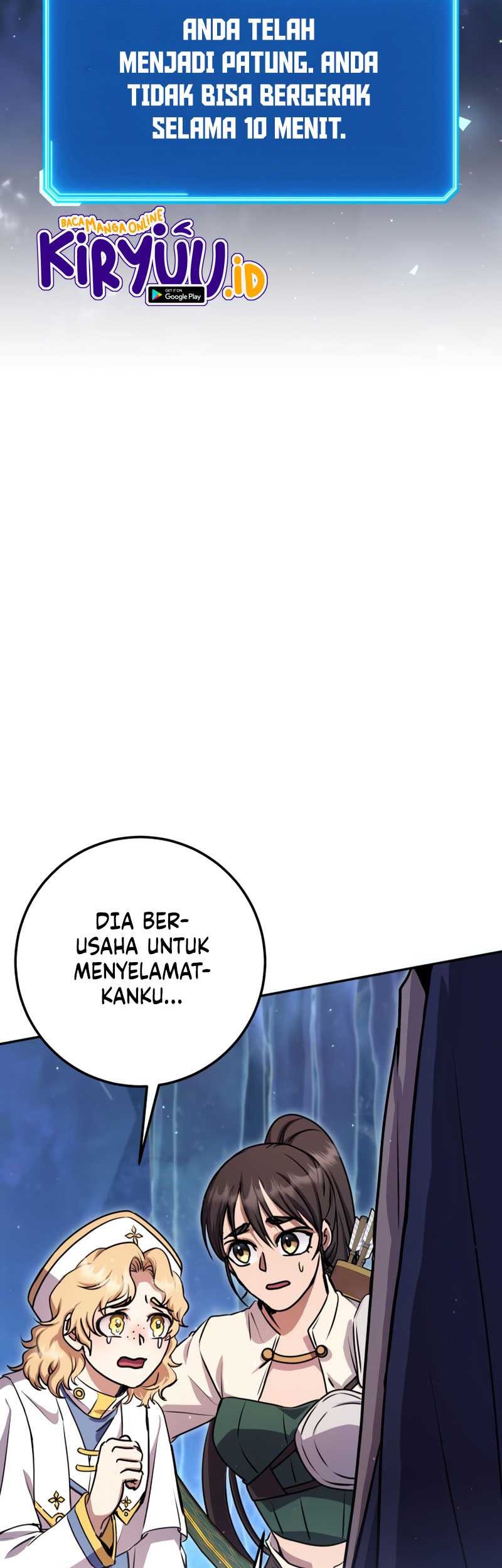 Legendary Blacksmith’s Vengeance Chapter 24 Gambar 72