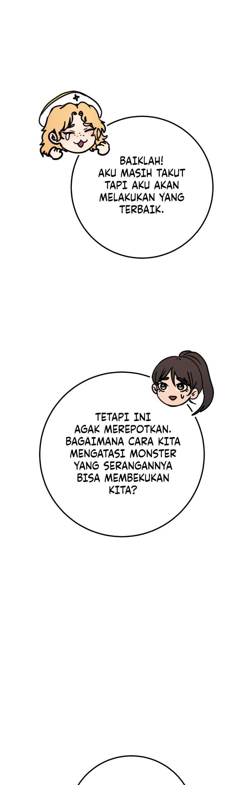 Legendary Blacksmith’s Vengeance Chapter 24 Gambar 75