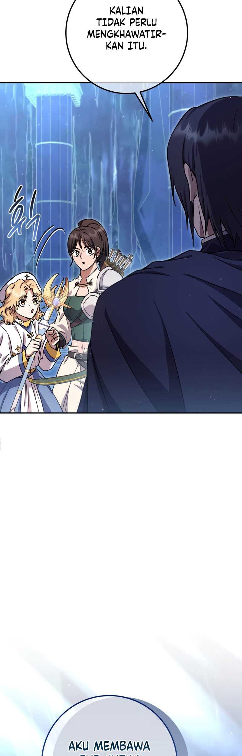 Legendary Blacksmith’s Vengeance Chapter 24 Gambar 76