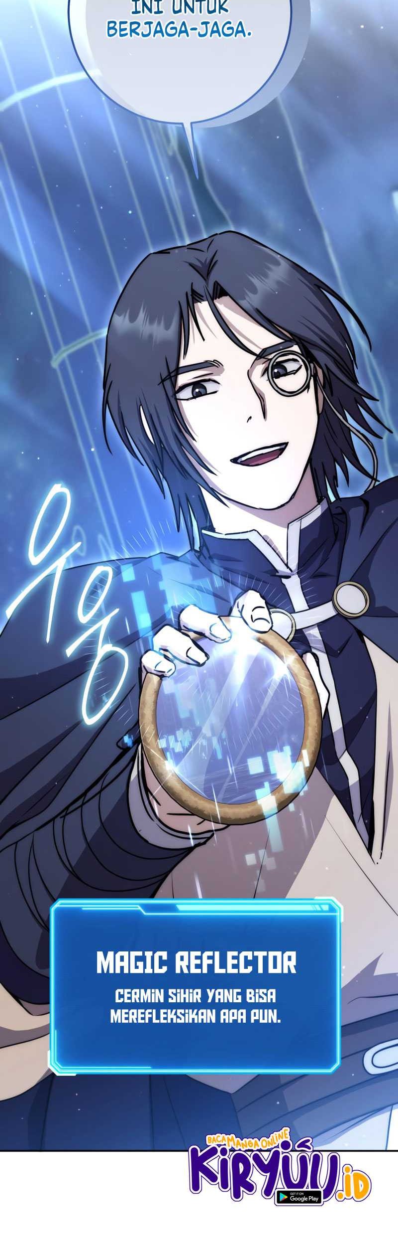 Legendary Blacksmith’s Vengeance Chapter 24 Gambar 77