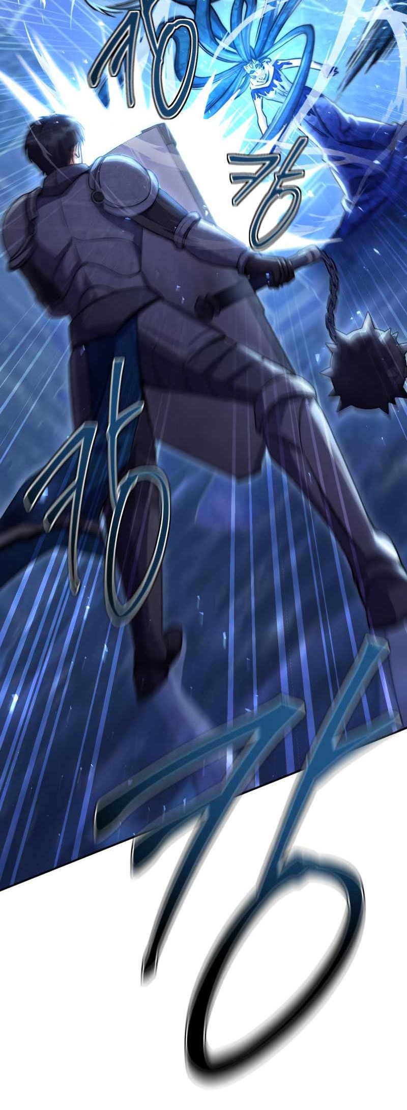 Legendary Blacksmith’s Vengeance Chapter 24 Gambar 80