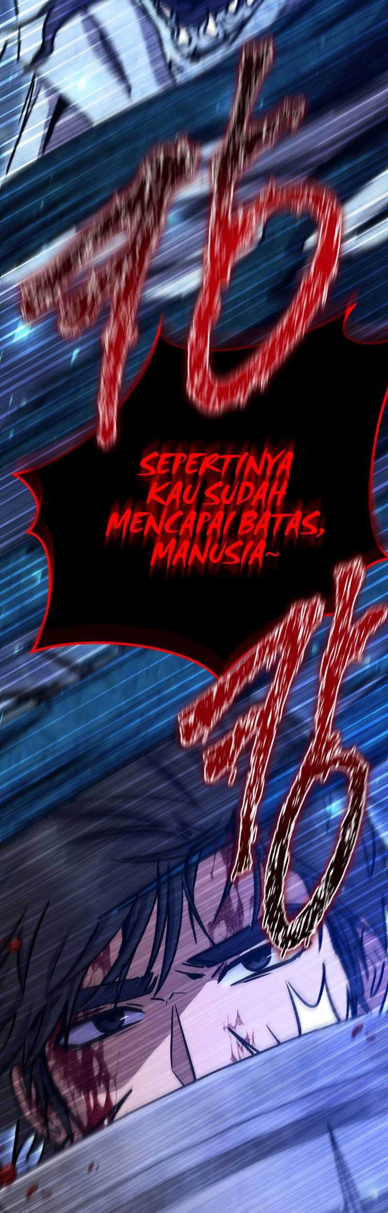 Legendary Blacksmith’s Vengeance Chapter 24 Gambar 82