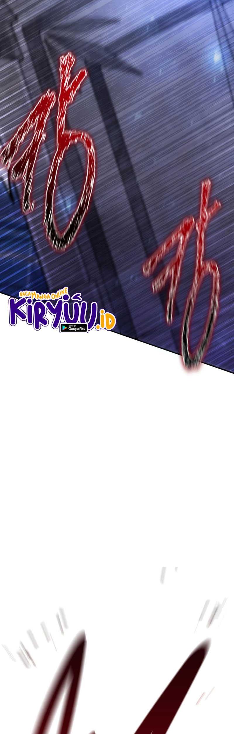 Legendary Blacksmith’s Vengeance Chapter 24 Gambar 83