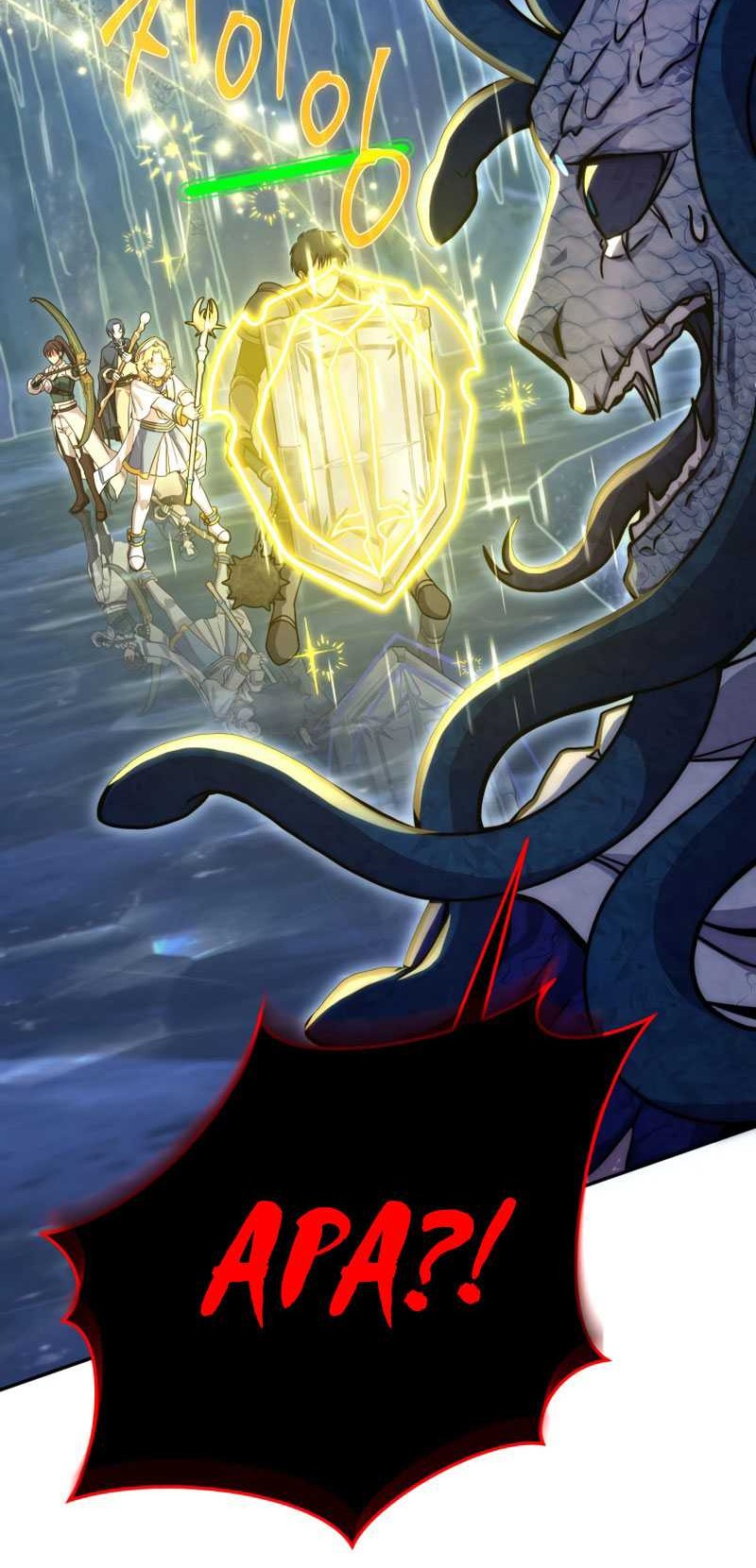 Legendary Blacksmith’s Vengeance Chapter 24 Gambar 86