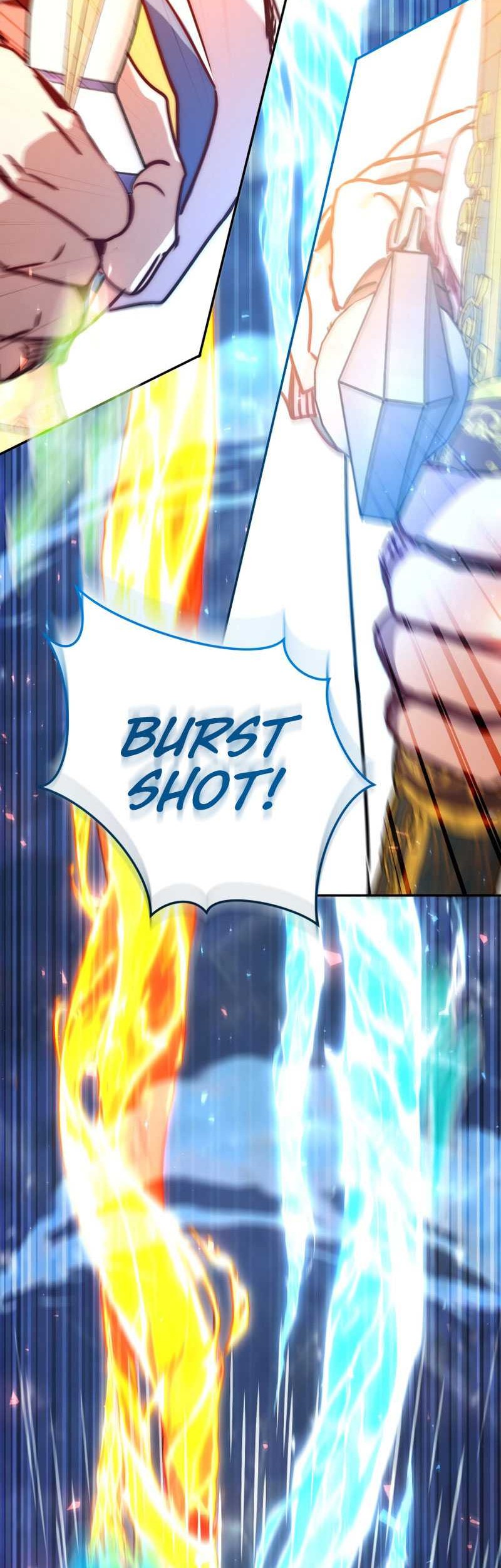 Legendary Blacksmith’s Vengeance Chapter 24 Gambar 88