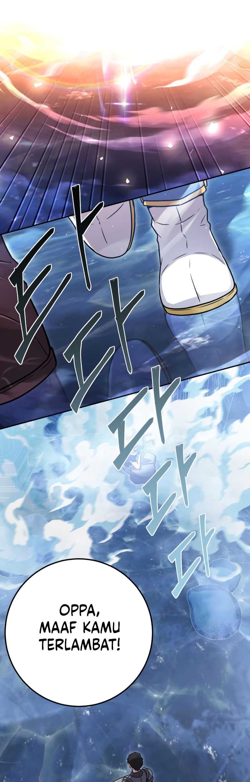 Legendary Blacksmith’s Vengeance Chapter 24 Gambar 92