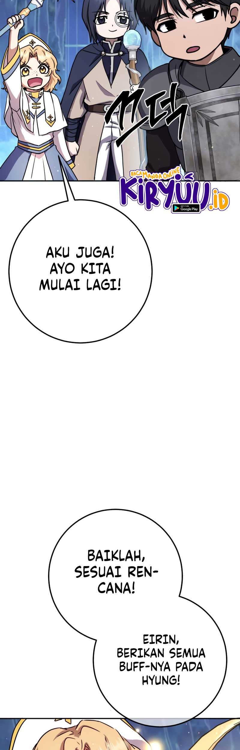 Legendary Blacksmith’s Vengeance Chapter 24 Gambar 94