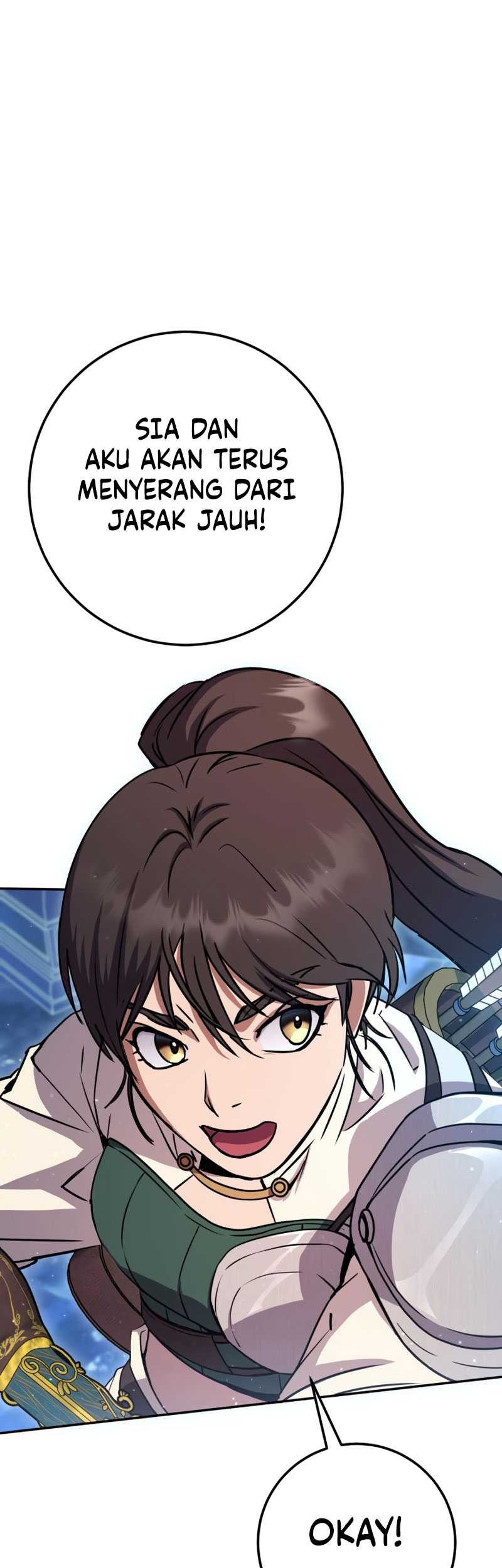 Legendary Blacksmith’s Vengeance Chapter 24 Gambar 97