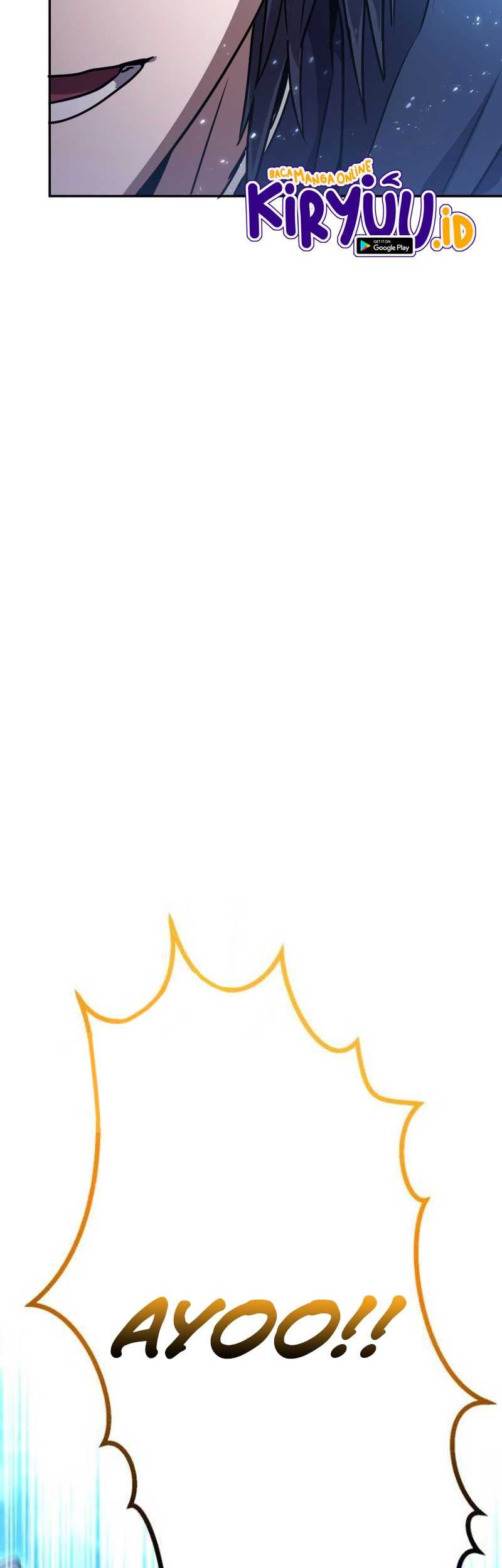 Legendary Blacksmith’s Vengeance Chapter 24 Gambar 99