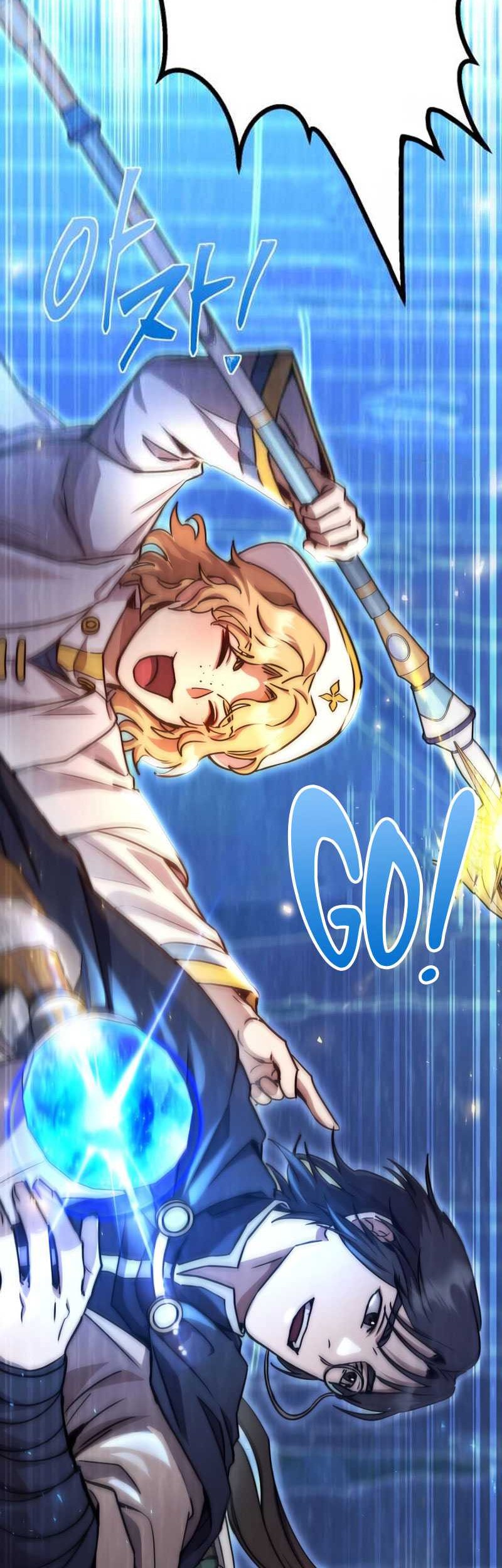 Legendary Blacksmith’s Vengeance Chapter 24 Gambar 100