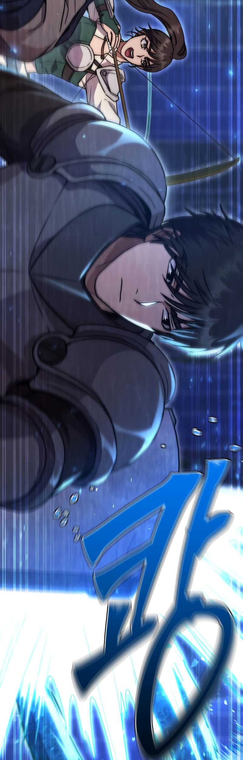 Legendary Blacksmith’s Vengeance Chapter 24 Gambar 101