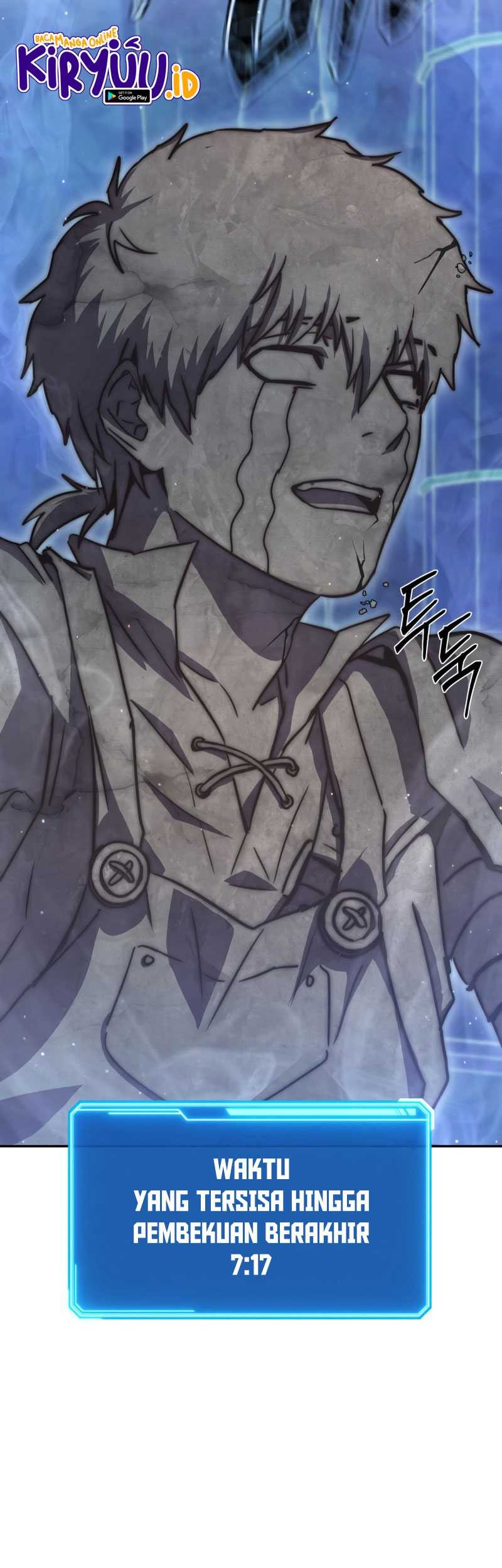 Legendary Blacksmith’s Vengeance Chapter 24 Gambar 105