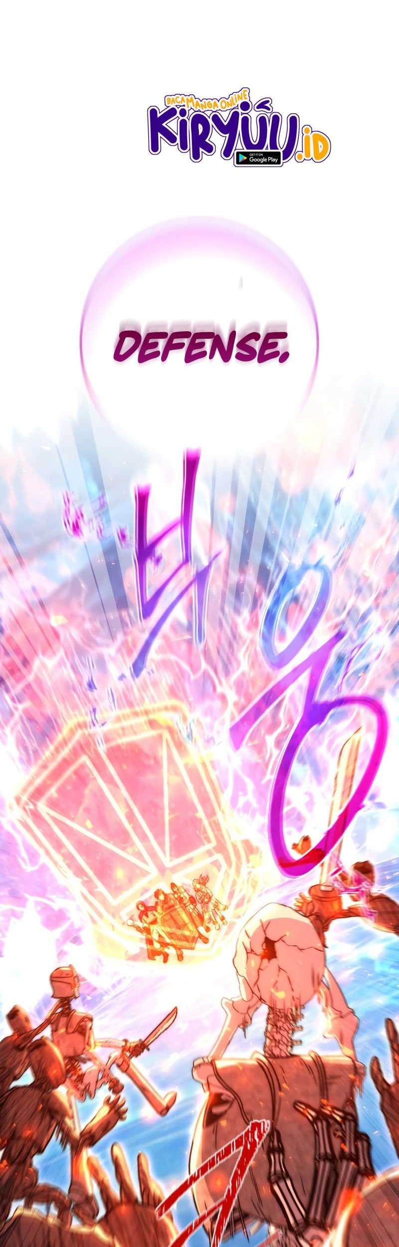 Legendary Blacksmith’s Vengeance Chapter 24 Gambar 4