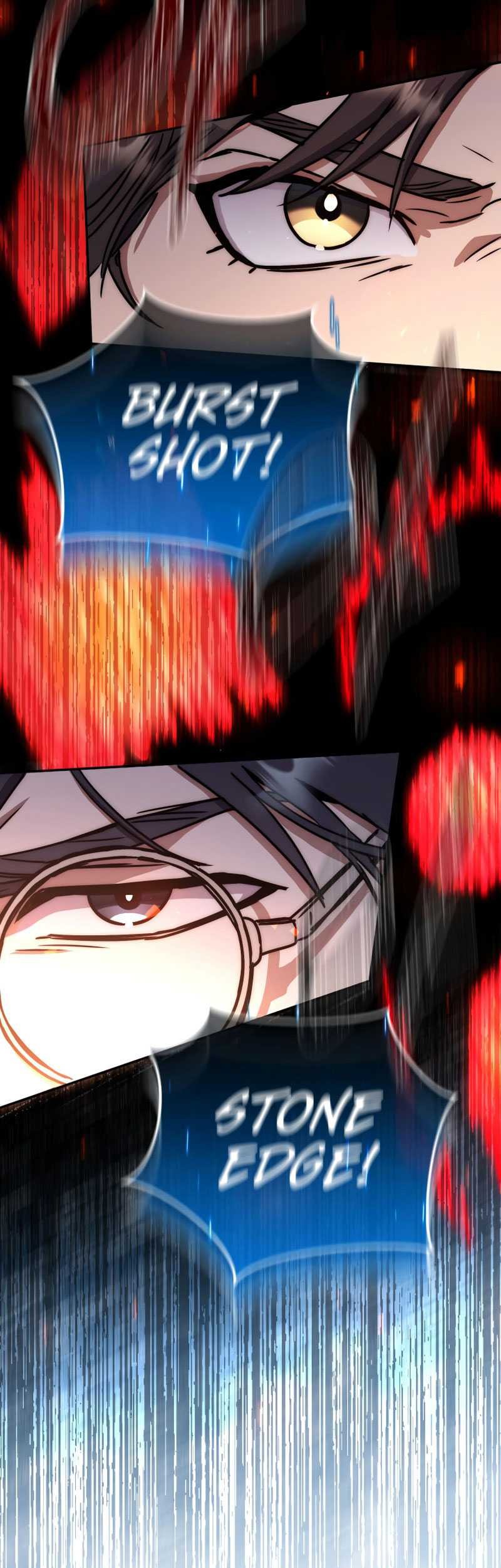 Legendary Blacksmith’s Vengeance Chapter 24 Gambar 6