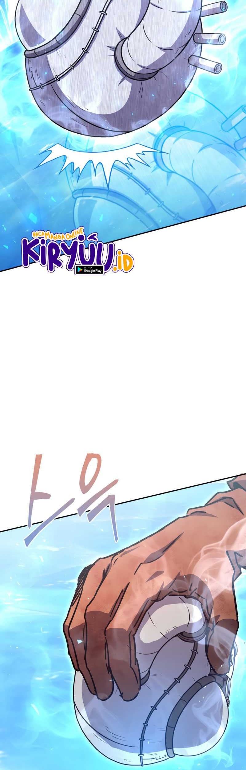 Legendary Blacksmith’s Vengeance Chapter 24 Gambar 14