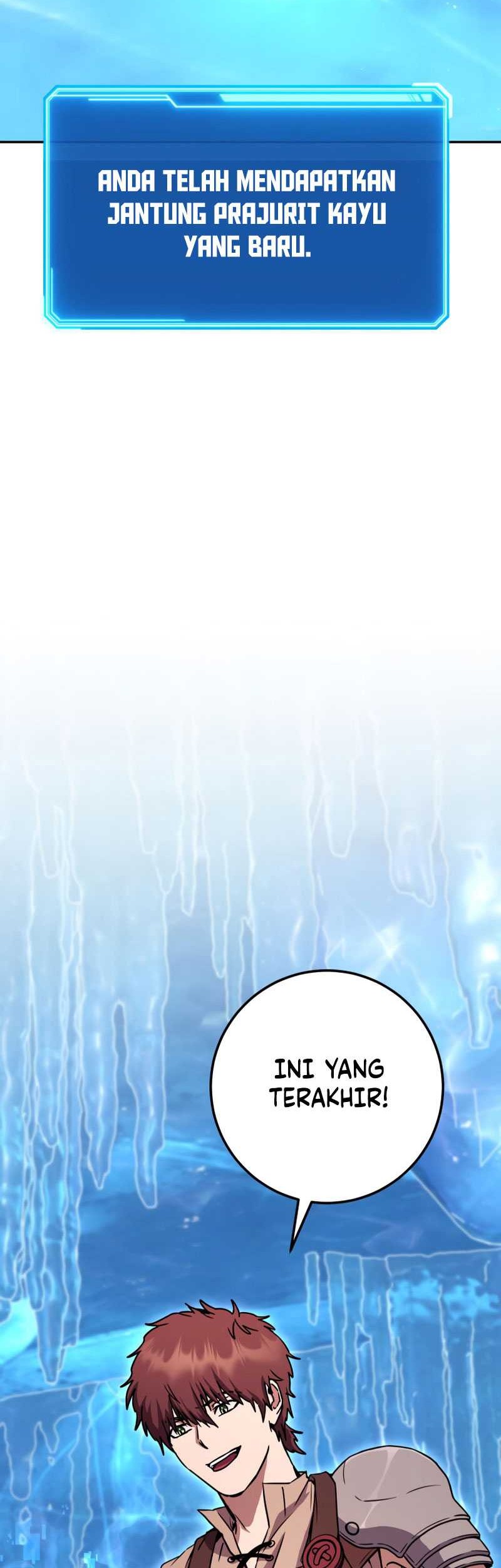 Legendary Blacksmith’s Vengeance Chapter 24 Gambar 15