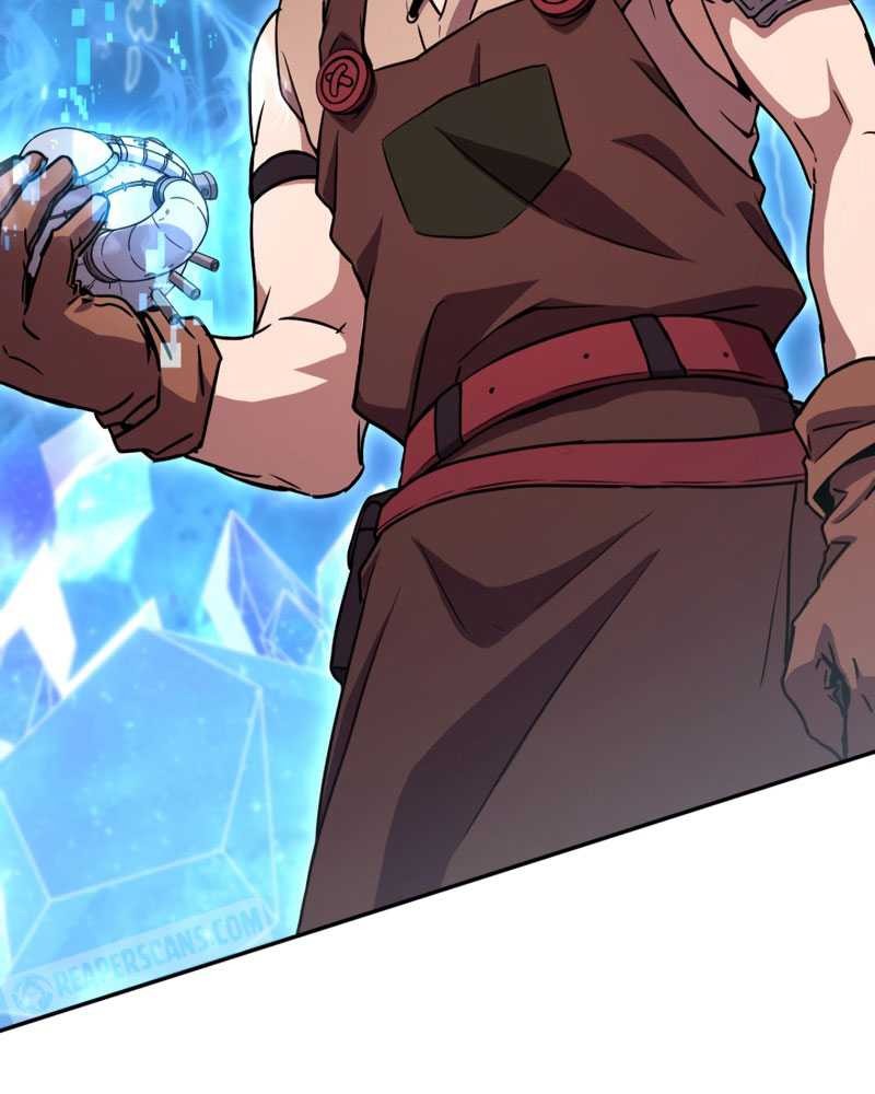 Legendary Blacksmith’s Vengeance Chapter 24 Gambar 16