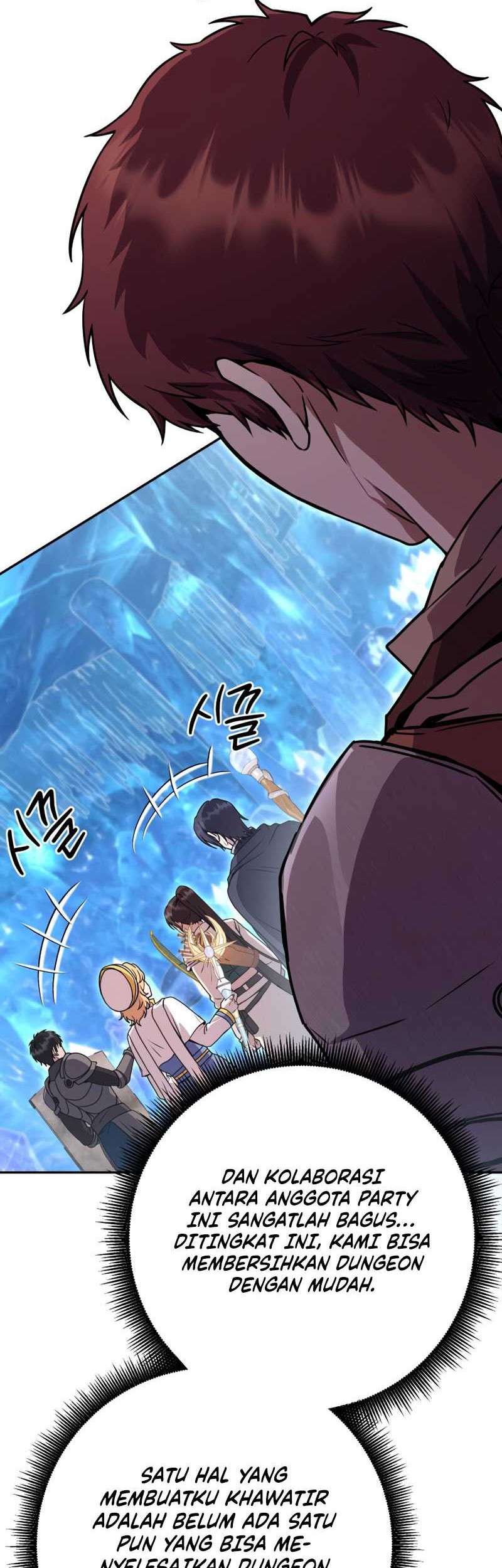 Legendary Blacksmith’s Vengeance Chapter 24 Gambar 18