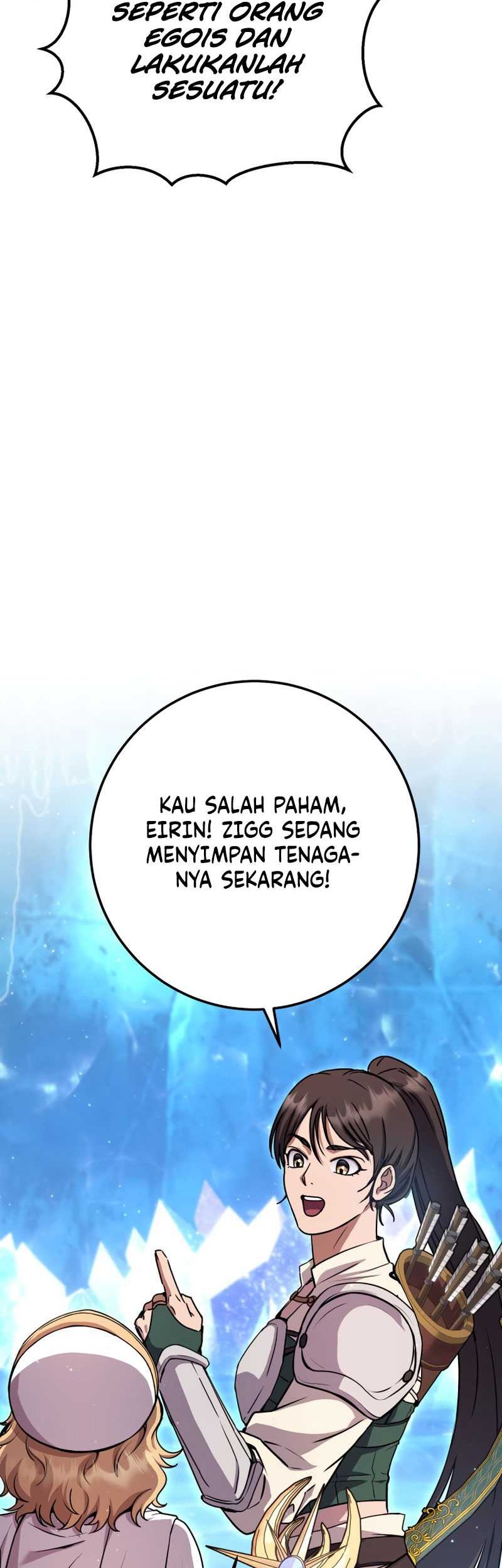 Legendary Blacksmith’s Vengeance Chapter 24 Gambar 20