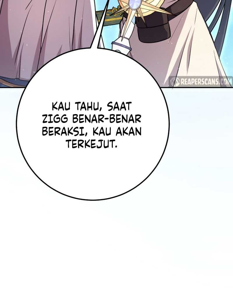 Legendary Blacksmith’s Vengeance Chapter 24 Gambar 21