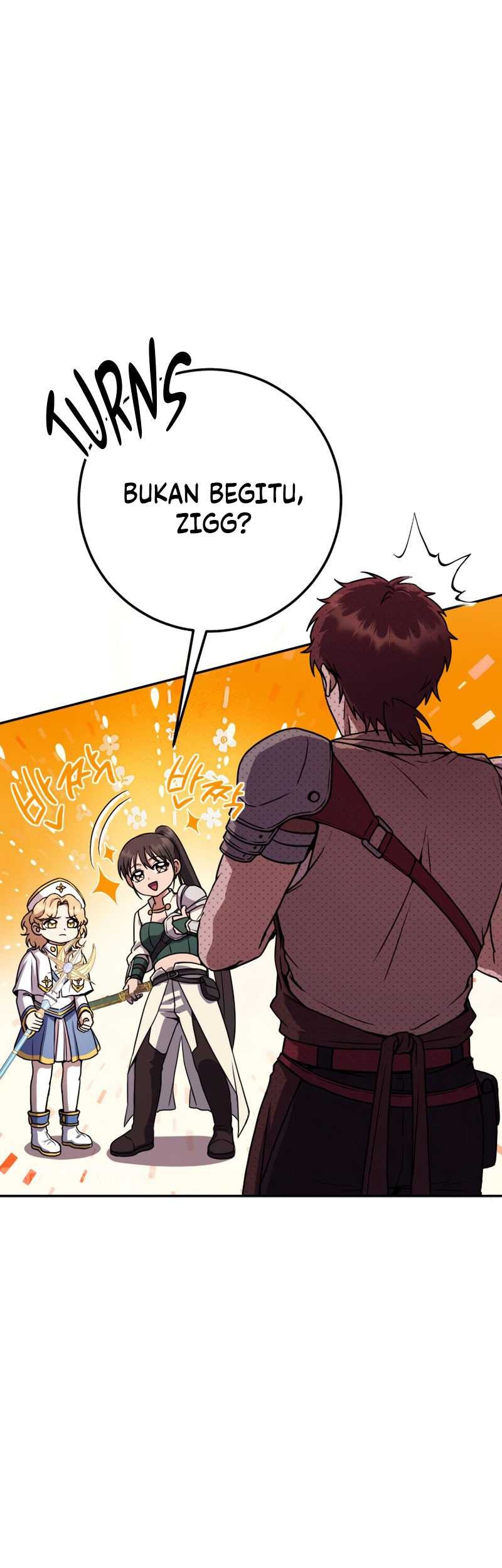 Legendary Blacksmith’s Vengeance Chapter 24 Gambar 22