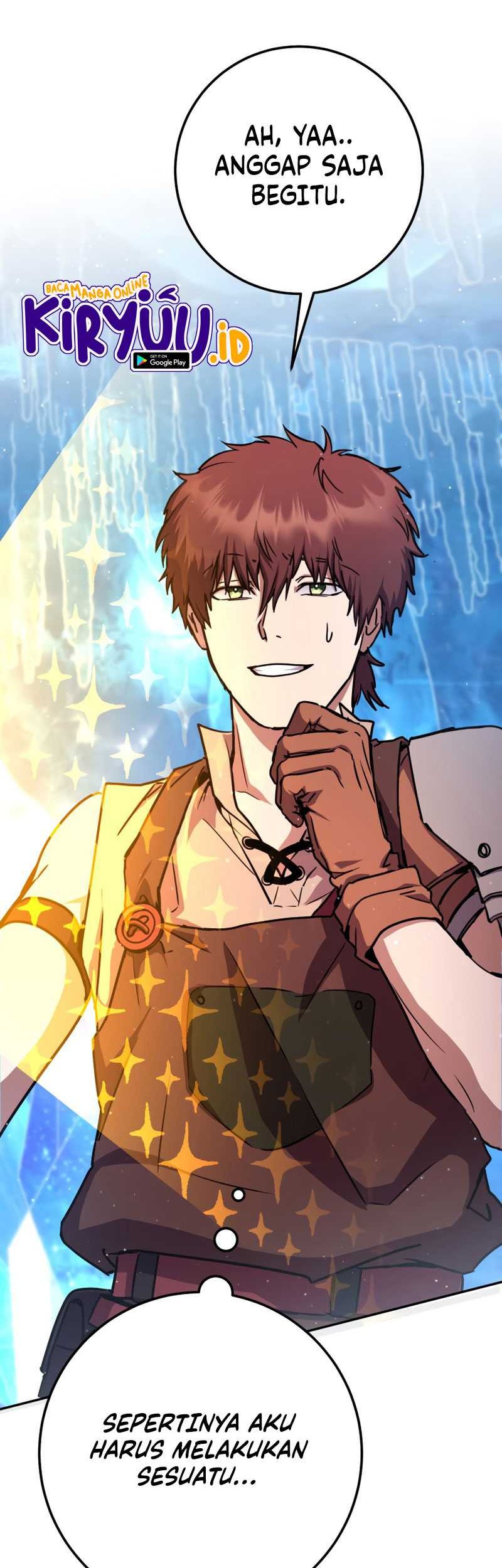 Legendary Blacksmith’s Vengeance Chapter 24 Gambar 23