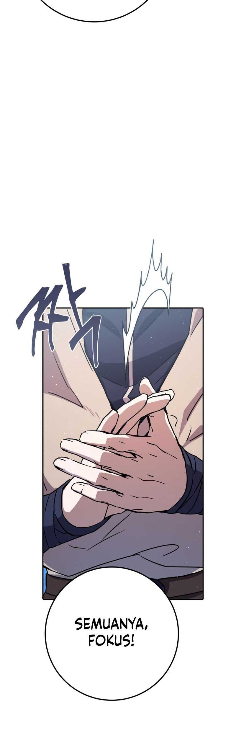 Legendary Blacksmith’s Vengeance Chapter 24 Gambar 24