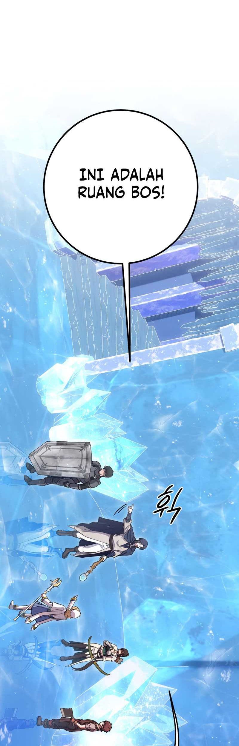 Legendary Blacksmith’s Vengeance Chapter 24 Gambar 25