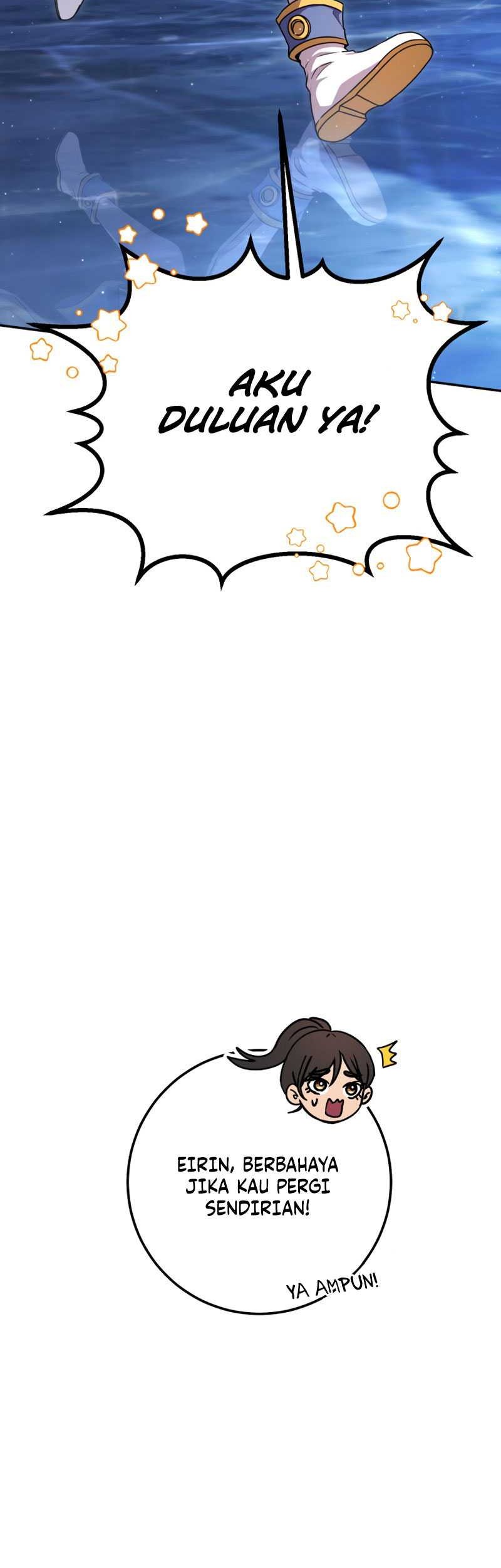 Legendary Blacksmith’s Vengeance Chapter 24 Gambar 29