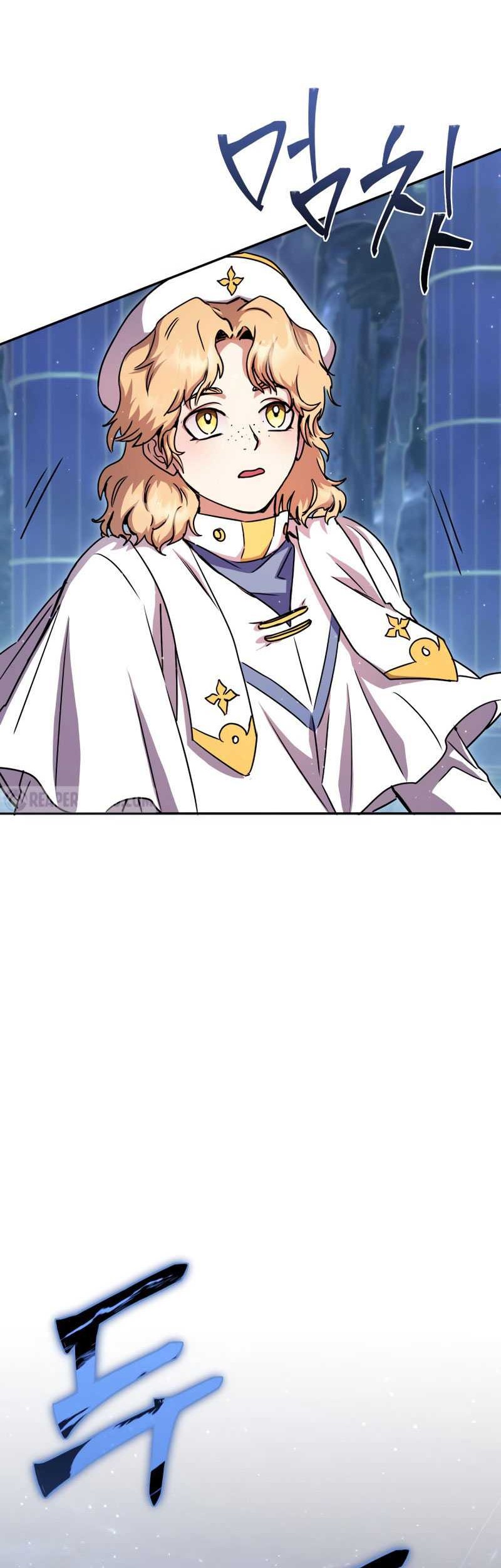 Legendary Blacksmith’s Vengeance Chapter 24 Gambar 30