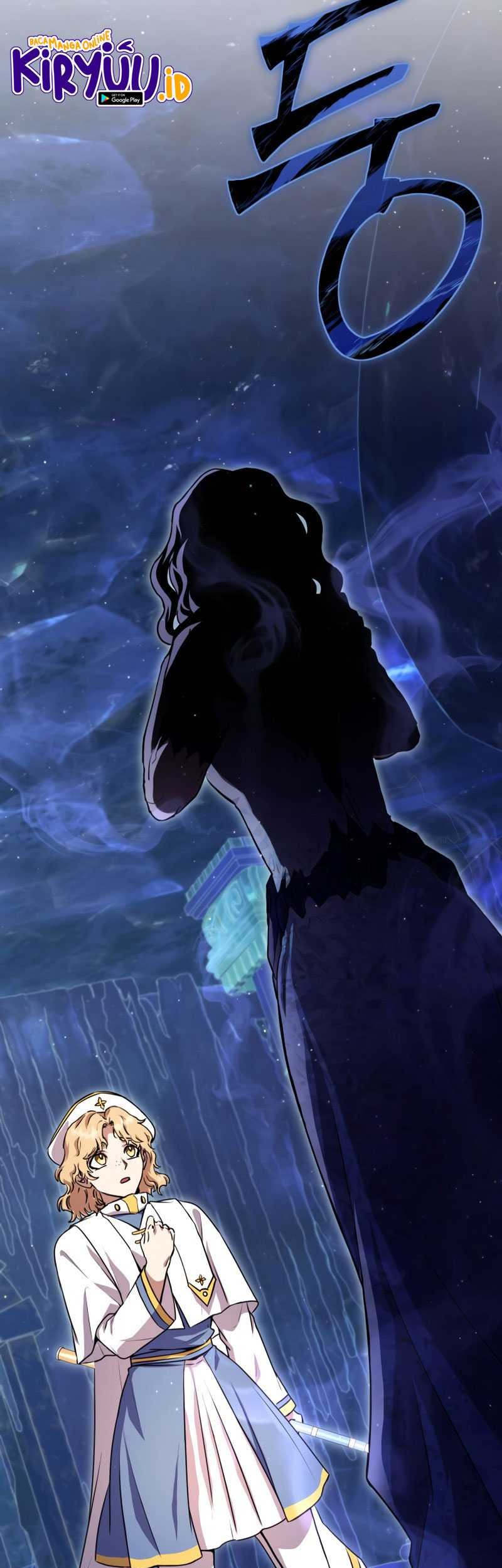 Legendary Blacksmith’s Vengeance Chapter 24 Gambar 31