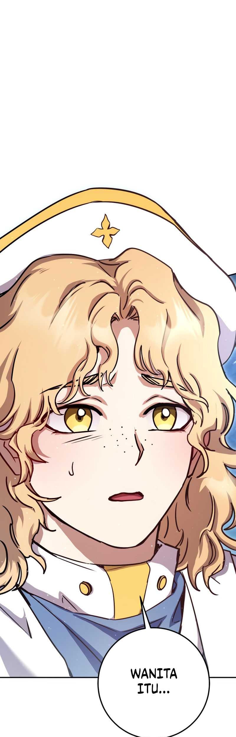 Legendary Blacksmith’s Vengeance Chapter 24 Gambar 33