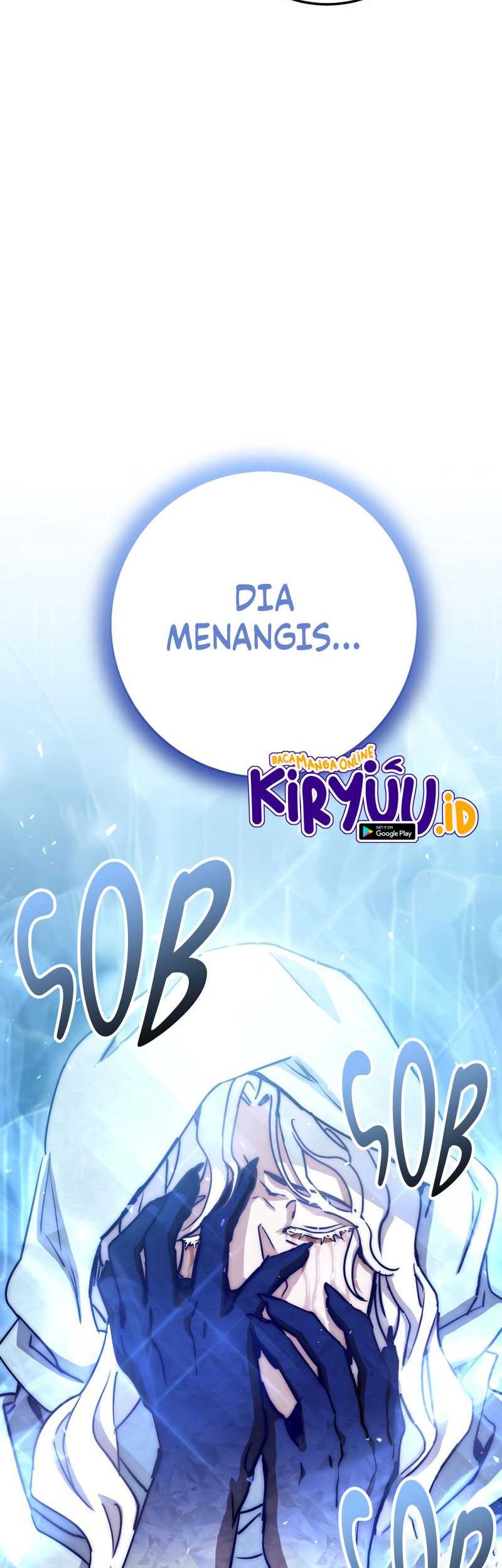 Legendary Blacksmith’s Vengeance Chapter 24 Gambar 34