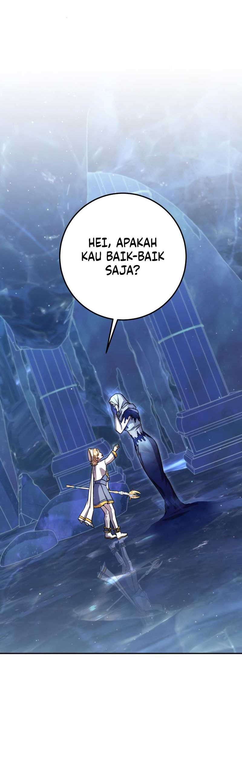 Legendary Blacksmith’s Vengeance Chapter 24 Gambar 36