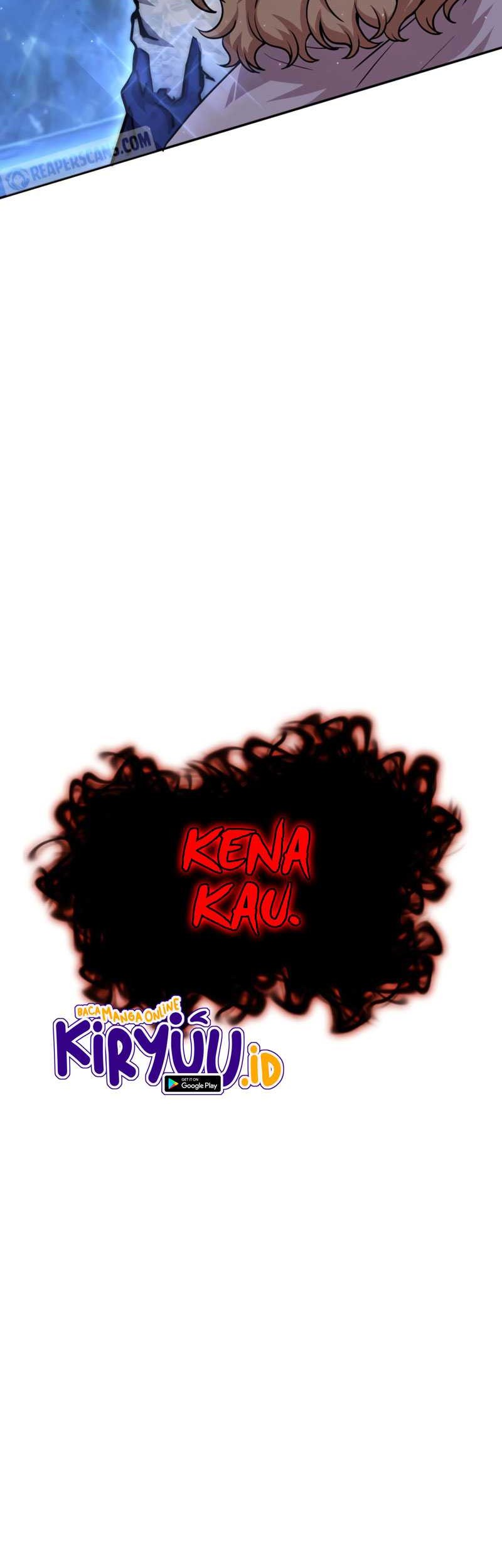 Legendary Blacksmith’s Vengeance Chapter 24 Gambar 39