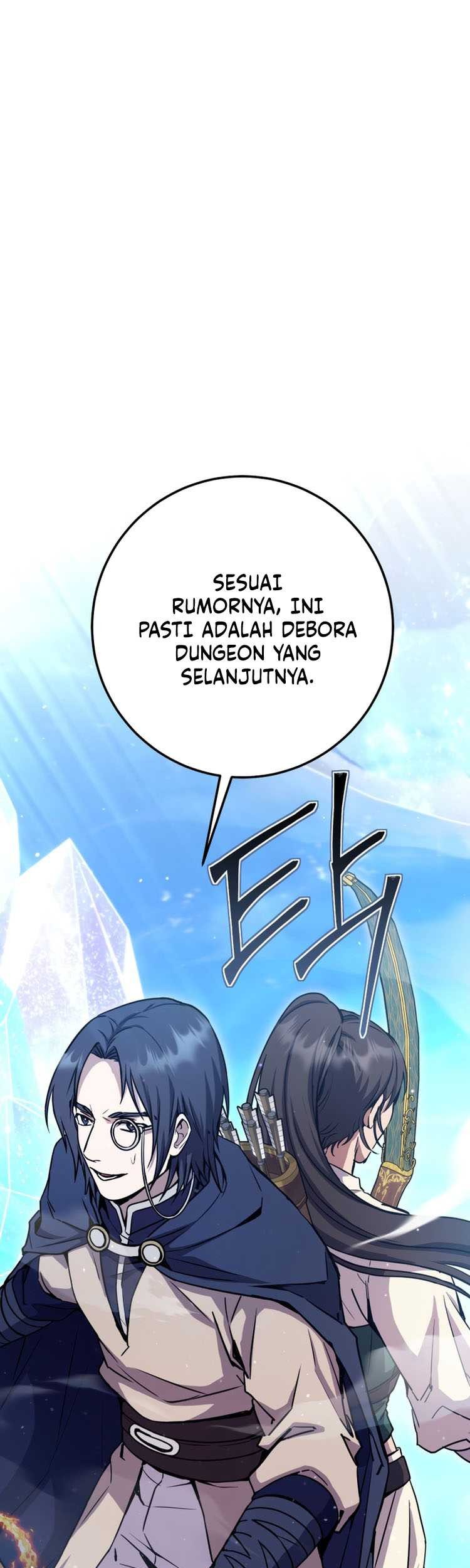 Legendary Blacksmith’s Vengeance Chapter 23 Gambar 48