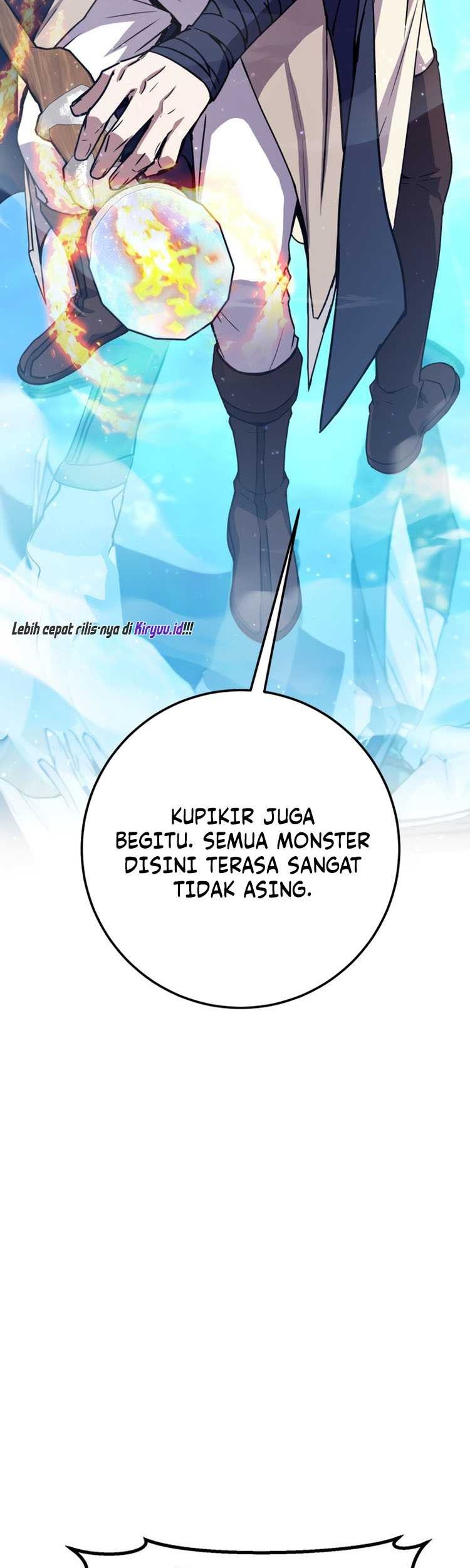 Legendary Blacksmith’s Vengeance Chapter 23 Gambar 49