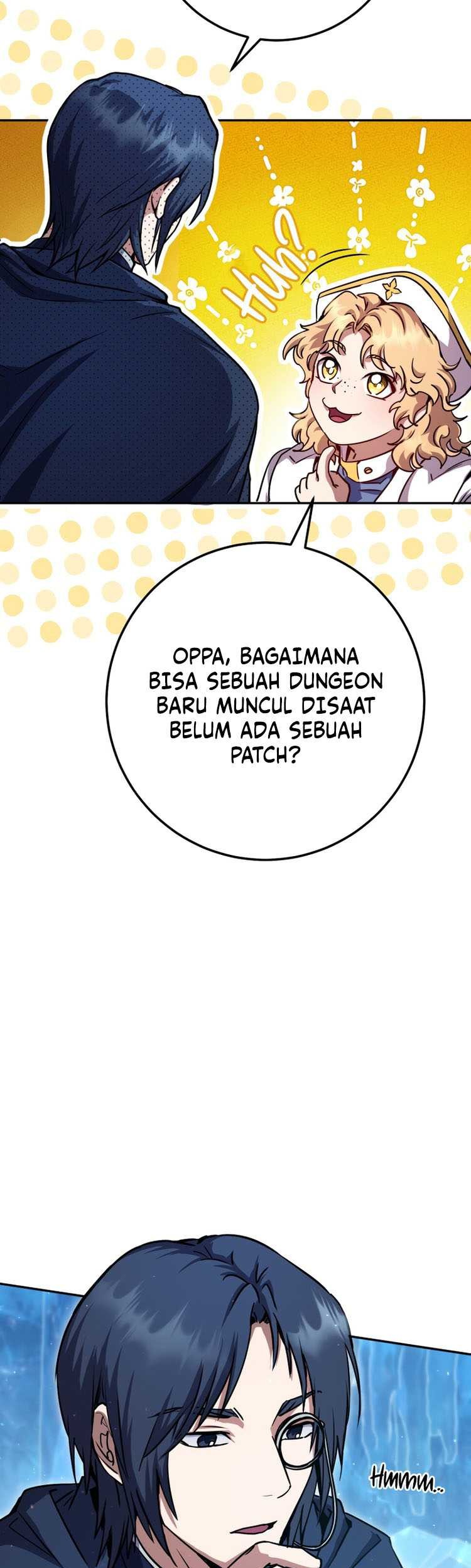 Legendary Blacksmith’s Vengeance Chapter 23 Gambar 52