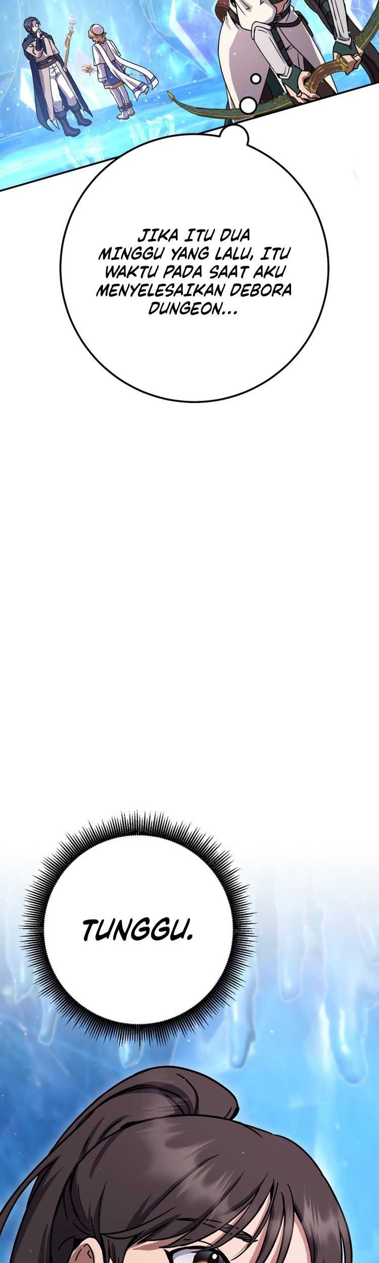 Legendary Blacksmith’s Vengeance Chapter 23 Gambar 55