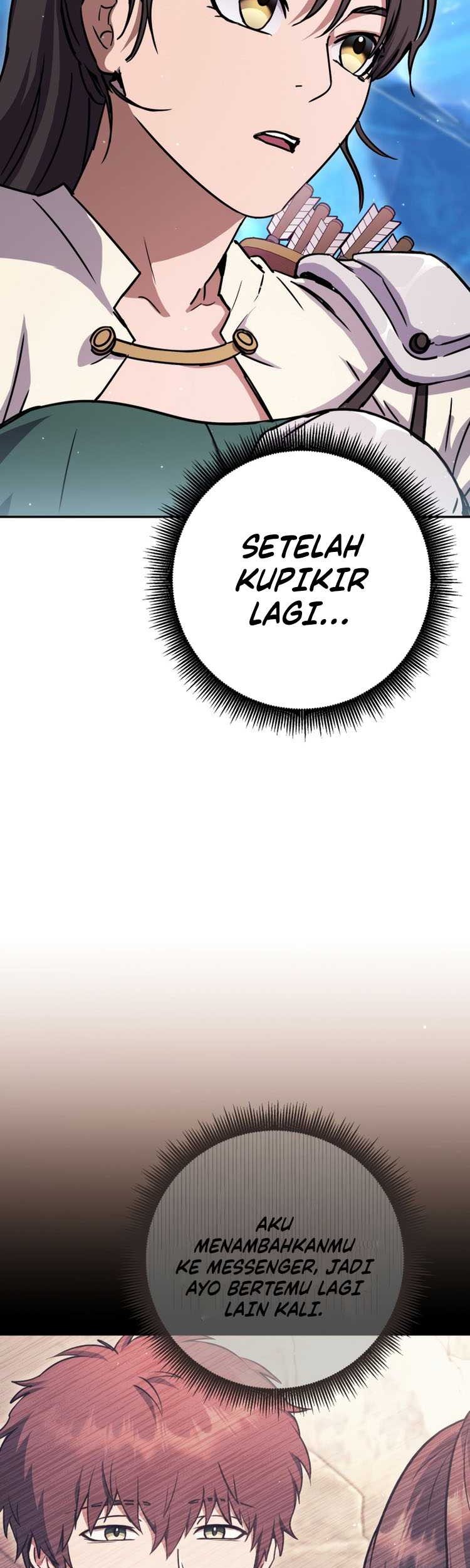 Legendary Blacksmith’s Vengeance Chapter 23 Gambar 56