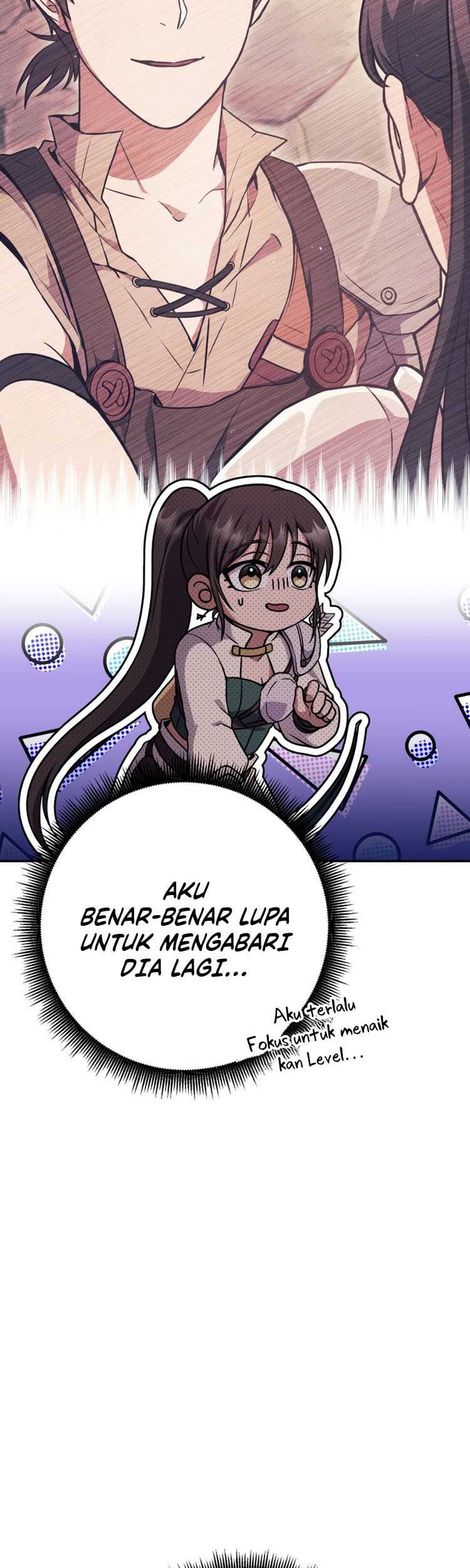 Legendary Blacksmith’s Vengeance Chapter 23 Gambar 57