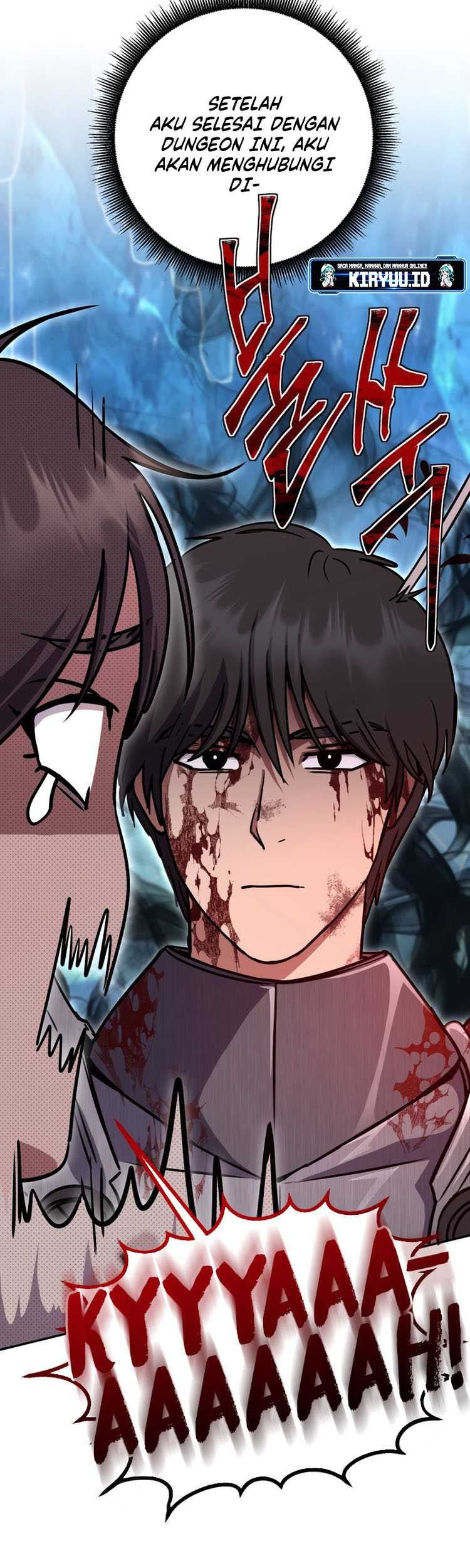 Legendary Blacksmith’s Vengeance Chapter 23 Gambar 58