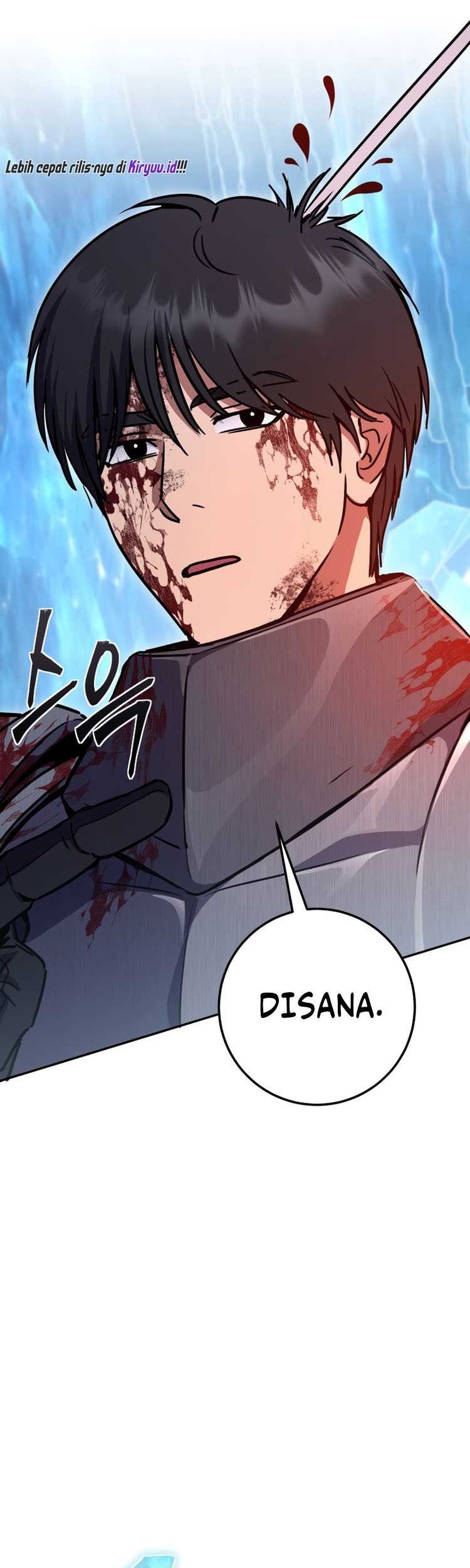 Legendary Blacksmith’s Vengeance Chapter 23 Gambar 61