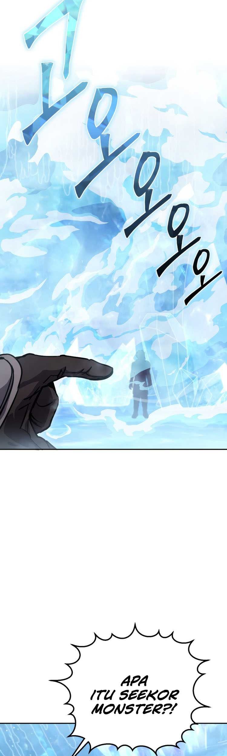 Legendary Blacksmith’s Vengeance Chapter 23 Gambar 62