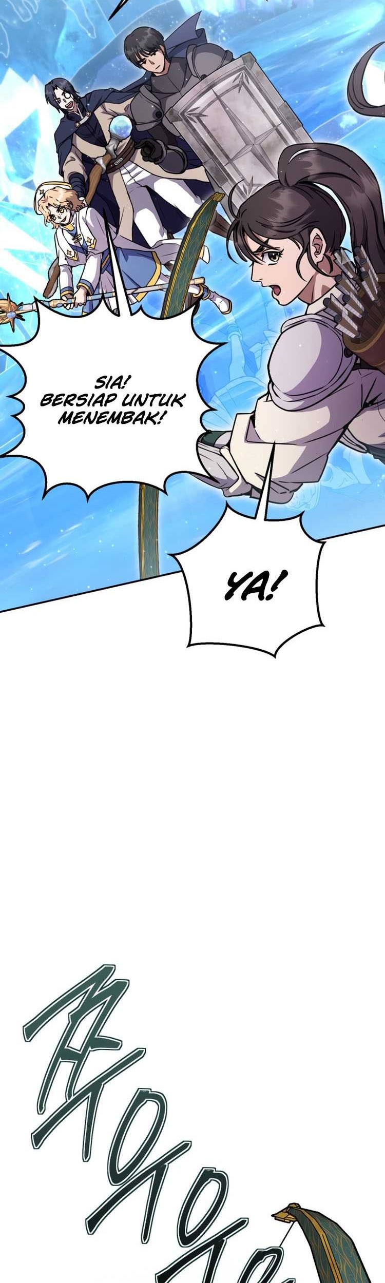 Legendary Blacksmith’s Vengeance Chapter 23 Gambar 63