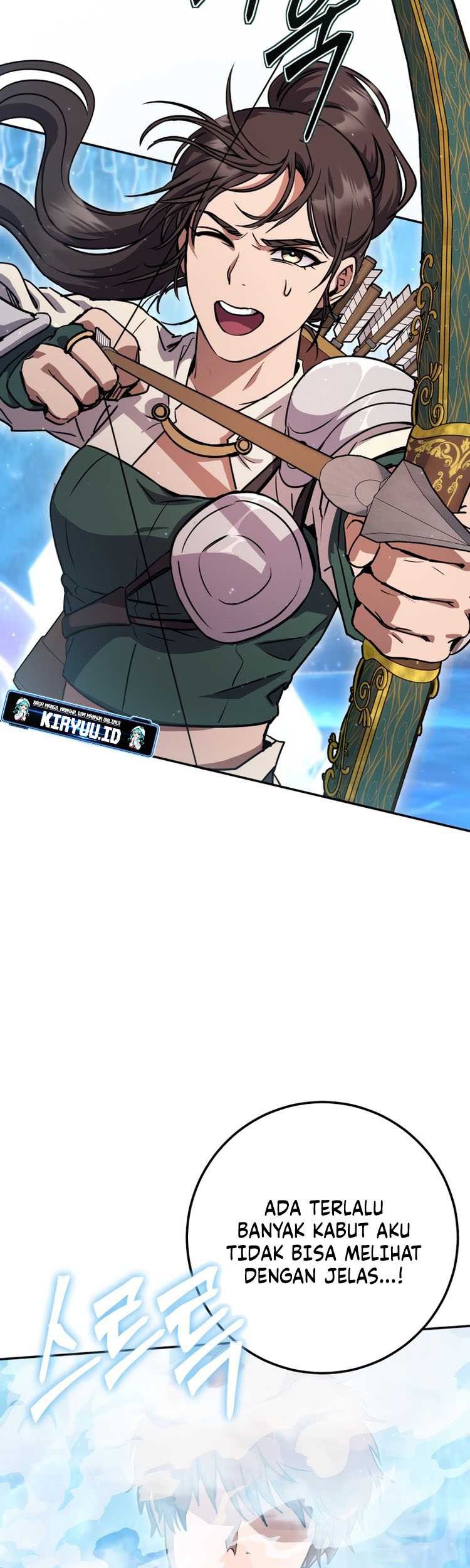 Legendary Blacksmith’s Vengeance Chapter 23 Gambar 64